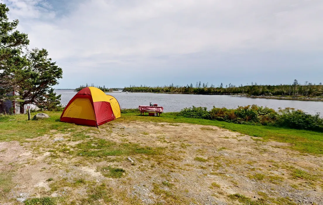 Murphy’s Camping on the Ocean photo 7
